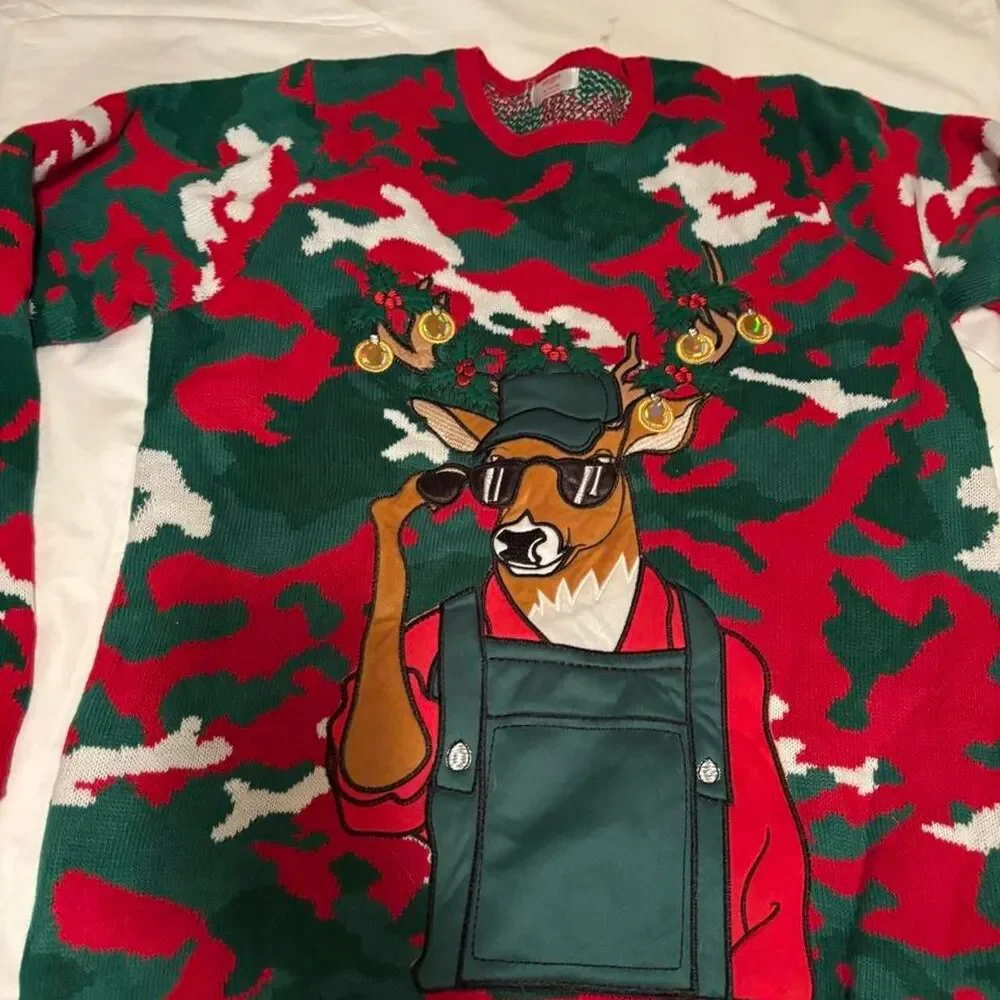 Source Unknown men’s new